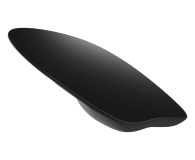 Natec PODKŁADKA POD MYSZ CHIPMUNK CZARNA 230X200MM MEMORY FOAM - 1470197 - zdjęcie 6